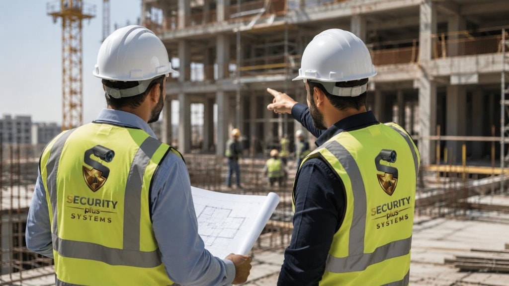 فريق التخطيط والإشراف